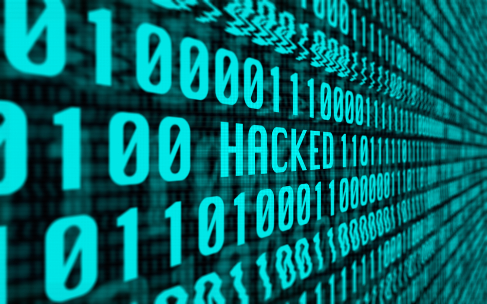 HIPAA Data Breach