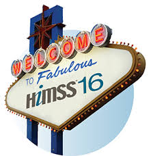 HIMSS15 logo