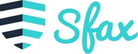 Sfax Secure Cloud Faxing for Business