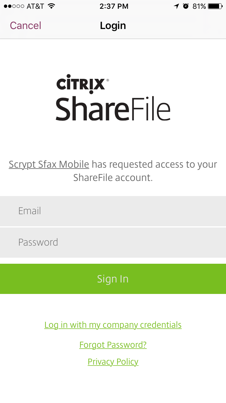 sfax-sharefile-2