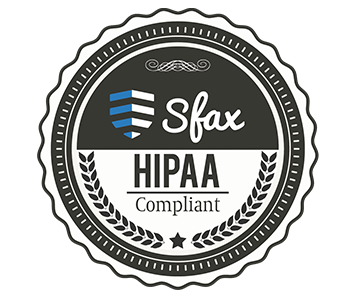 HIPAA Badge