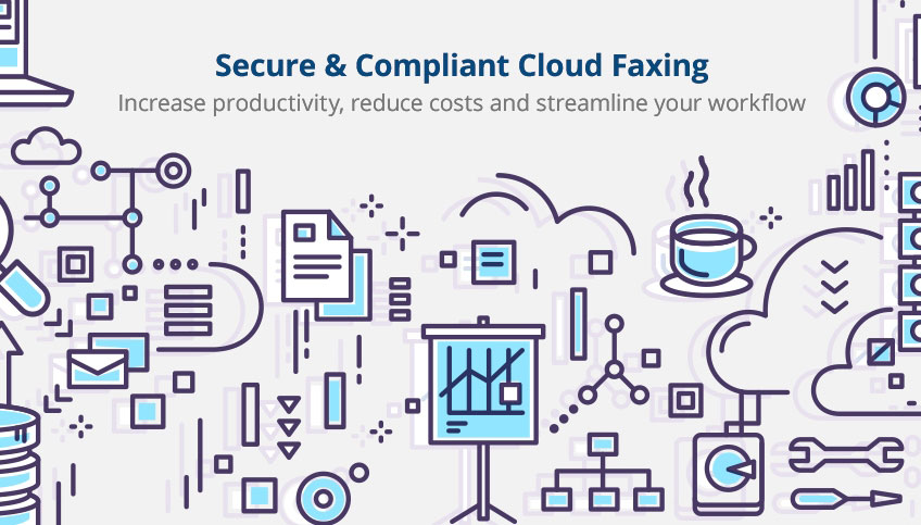 HIPAA Compliant Faxing for Healthcare