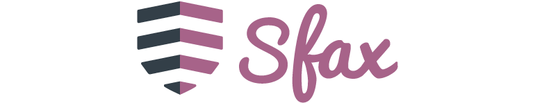Sfax Secure Cloud Faxing for Business