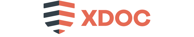 xdoc-home-logo